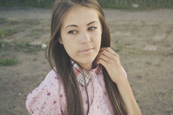 Регина Галиахметова