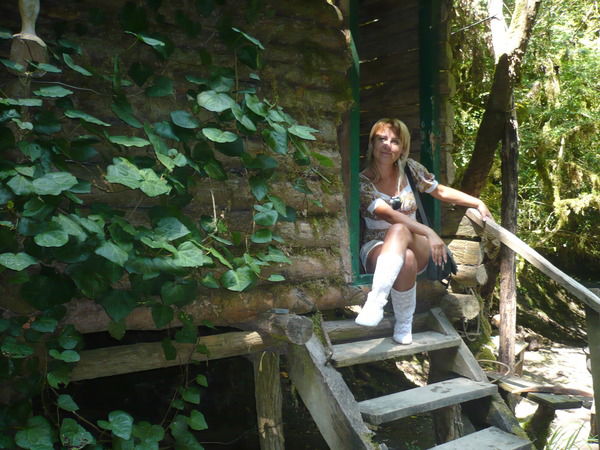 Римма Шабалина