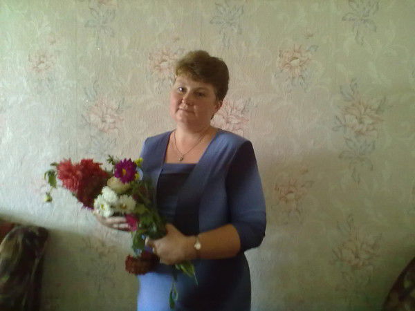 Лада Цебрик