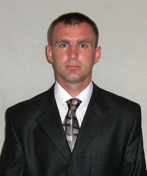 Алексей Денисюк