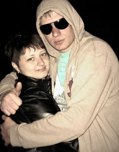 Надежда Пчелинцева