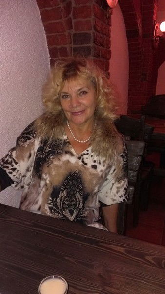 Захарова Маргарита