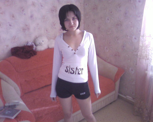 Наиля Халиуллина