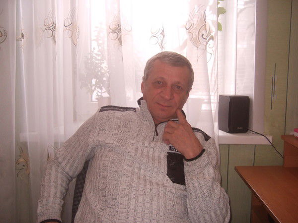 Толик Колоченов