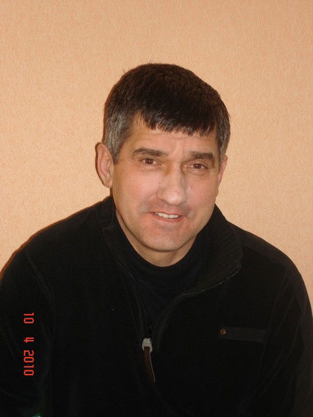 Александр Вязанкин