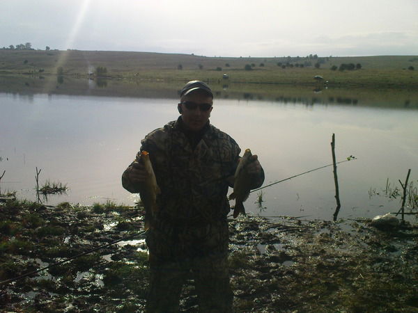 Саша Кирьянов