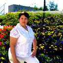 Светлана Шакшина