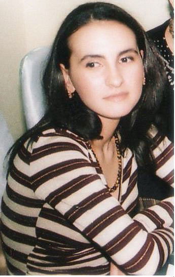 Сабина Курмаева