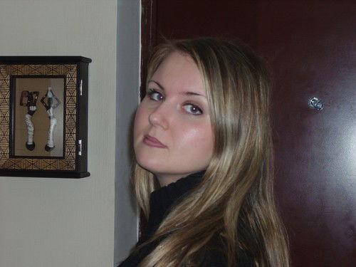 Валентина Неустроева