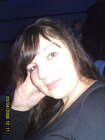 Aнна Соловьева