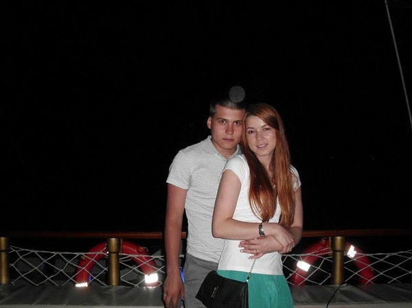 Эльвира Аминева