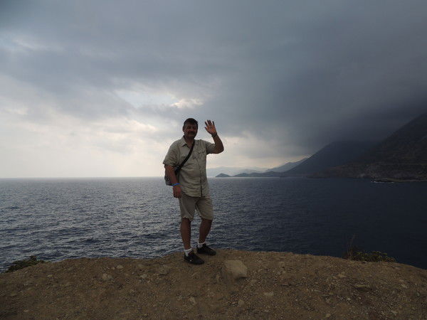 Игорь Колотупов