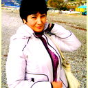 Дильбар Сулаева