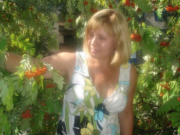 Наталья Беляева