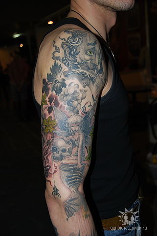 Алексей Сазонов