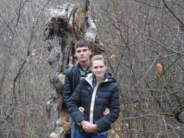 Михаил Гэина