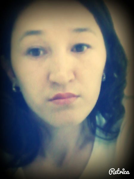 Гульсим Далабаева