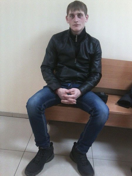 Александр Осинцев