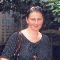 Елена Иванкина