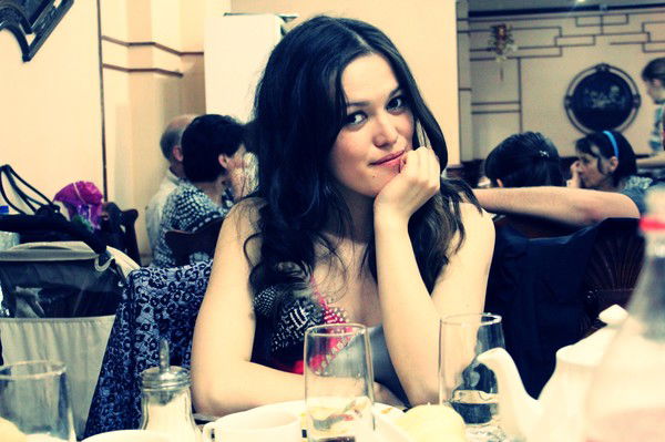 Актоты Кожахметова