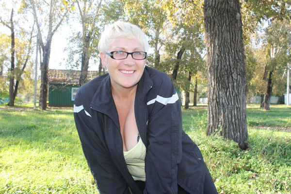 Светлана Герасёва