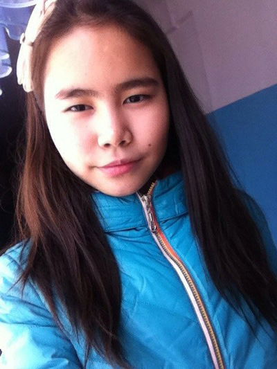 Меруерт Сатжан