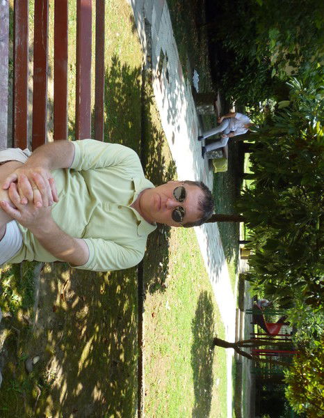 Владимир Лебединец