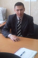 Андрей Агзамов