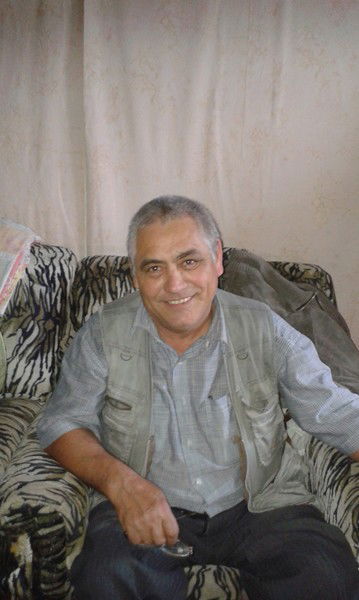 Зайнетдин Аблаев