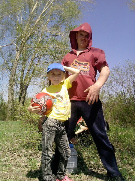 Павел Сиротин