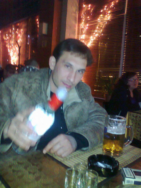 Евгений Котельников