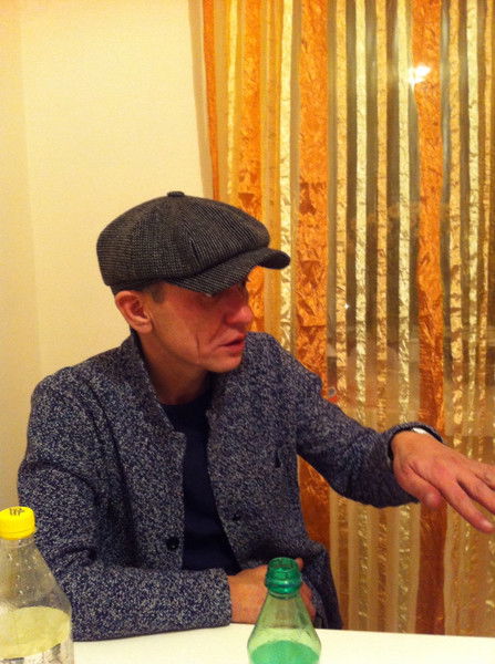 Алексей Смирнов