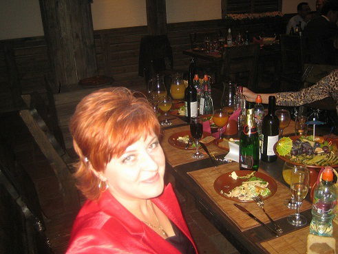 Юлия Григорьева