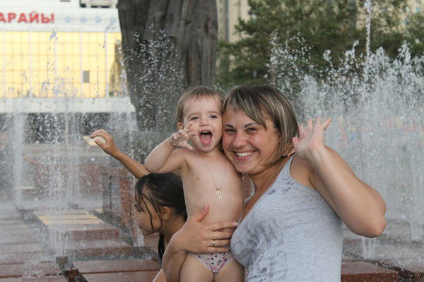 Ирина Трофимчук