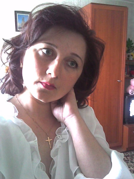 Ирина Шатанова