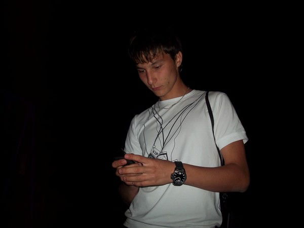 Альберт Шамсетдинов