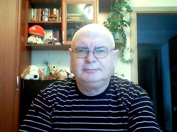 Николай Александров