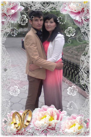 Перизат Молдаз