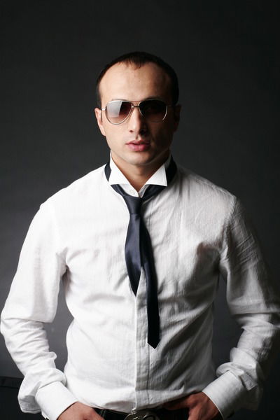 Султан Хажироков