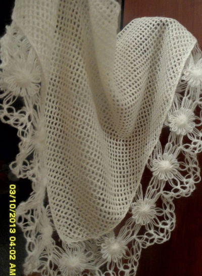 Айсылу Шамсутдинова