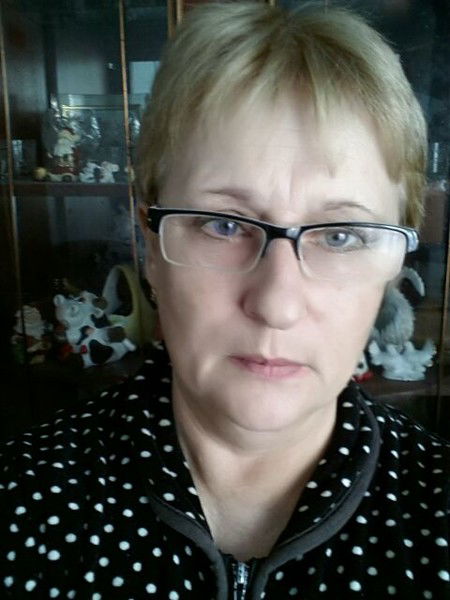 Надежда Лукина