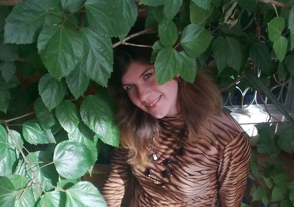 Марина Четвертухина