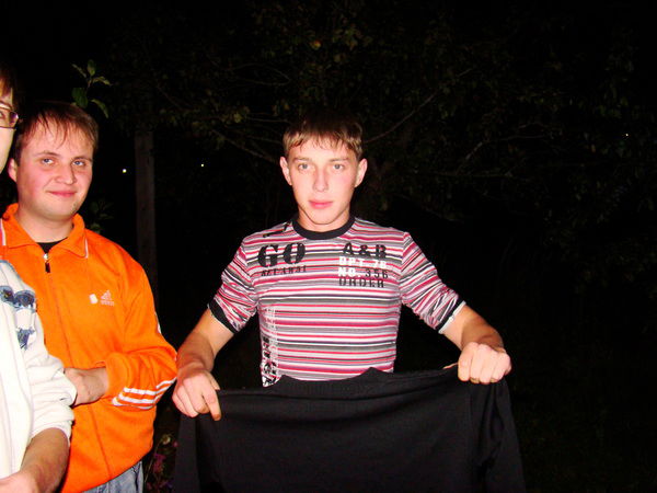 Иван Шеповалов