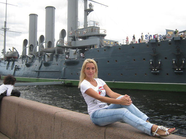 Алла Думина