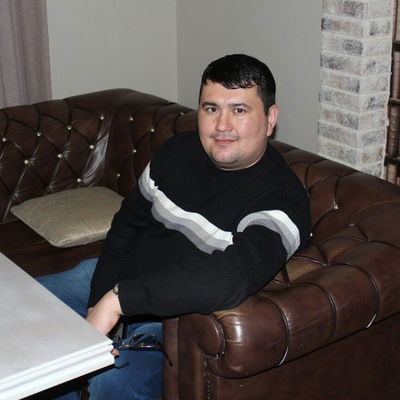 Дильшод Аблакулов