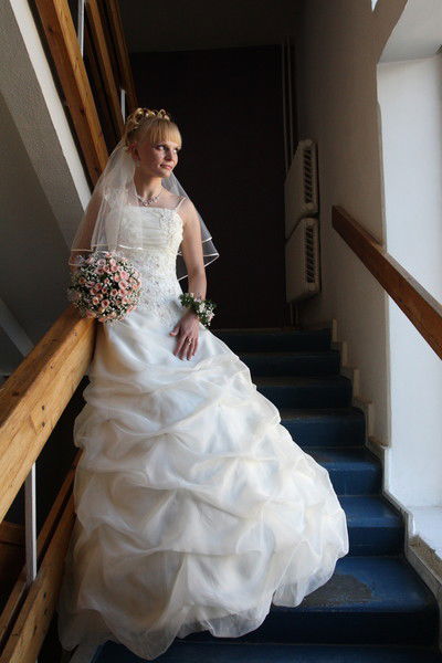 Ксюша Меньшикова