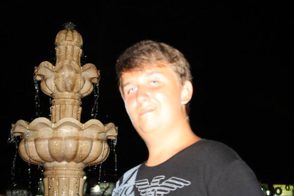 Денис Рыжих