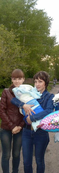 Оксана Пихлакас