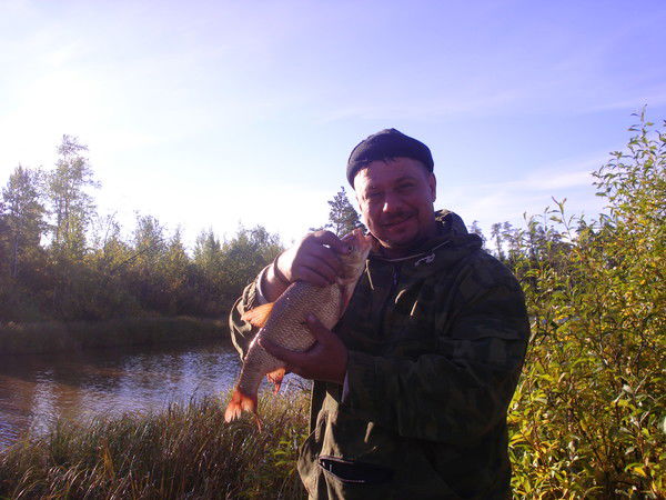 Александр Виговский