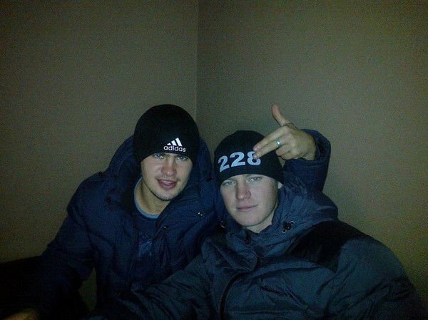 Алексей Беляков